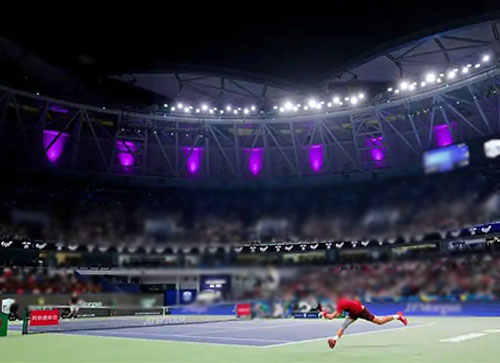 开化县体育比赛