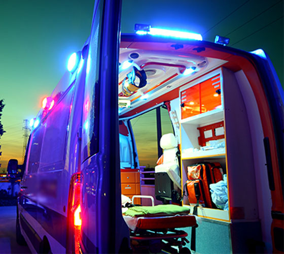 开化县车辆内部展示